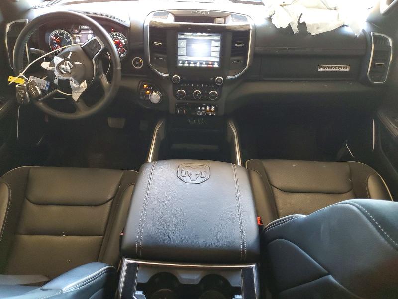 46804026 :رقم المزاد ، 1C6SRFJM9MN583297 vin ، 2021 Ram 1500 مزاد بيع