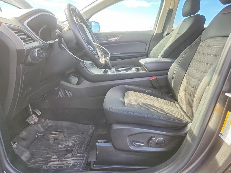Aukcja sprzedaży 2019 Ford Edge, vin: 2FMPK3J9XKBB57748, numer aukcji: 46651466