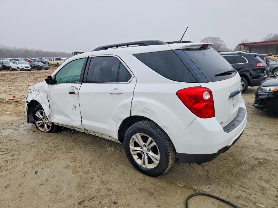 Aukcja sprzedaży 2015 Chevrolet Equinox, vin: 2GNALBEK7F6381127, numer aukcji: 79441055
