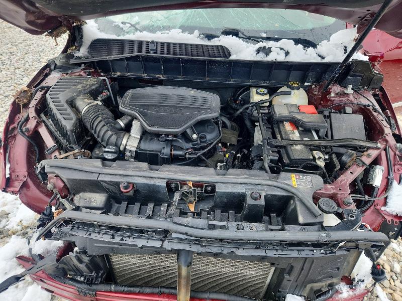 Продаж на аукціоні авто 2017 Gmc Acadia, vin: 1GKKNPLS1HZ301033, номер лоту: 46639166