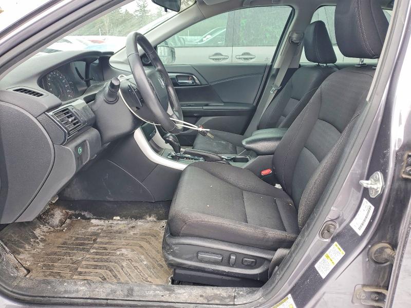 Aukcja sprzedaży 2014 Honda Accord, vin: 1HGCR2F50EA804271, numer aukcji: 46022156