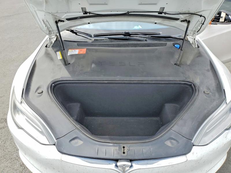 Продаж на аукціоні авто 2016 Tesla Model S, vin: 5YJSA1E18GF155873, номер лоту: 47624936