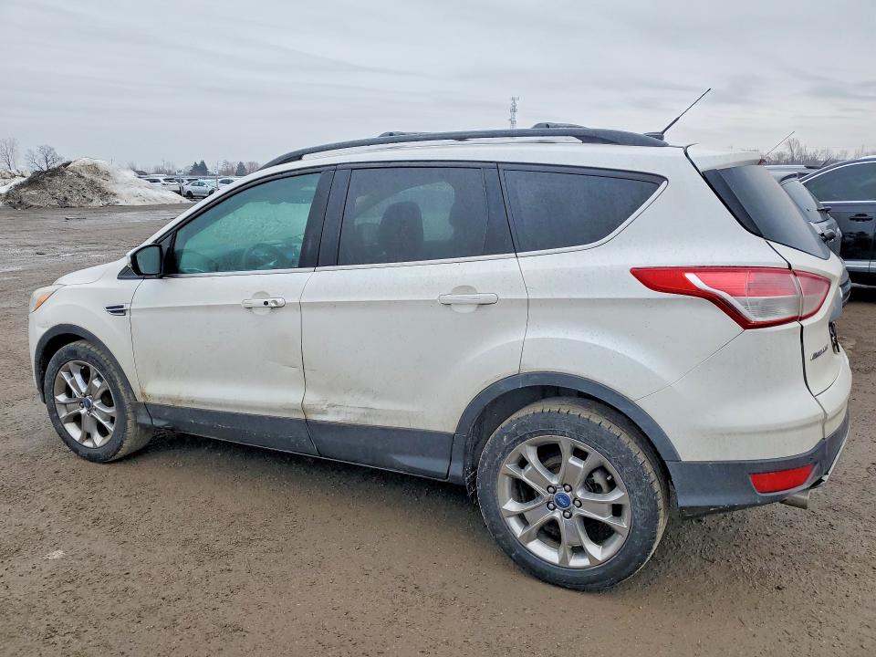 Aukcja sprzedaży 2013 Ford Escape, vin: 1FMCU0H97DUC49538, numer aukcji: 78966265