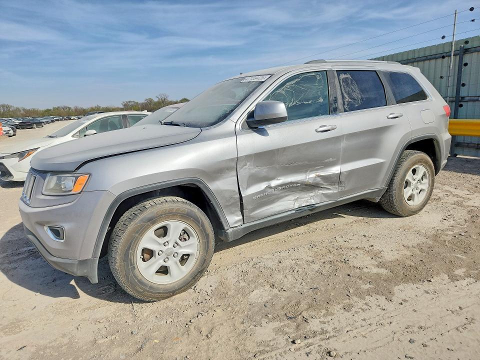 47139426 :رقم المزاد ، 1C4RJFAG8FC886174 vin ، 2015 Jeep Grand Cherokee مزاد بيع