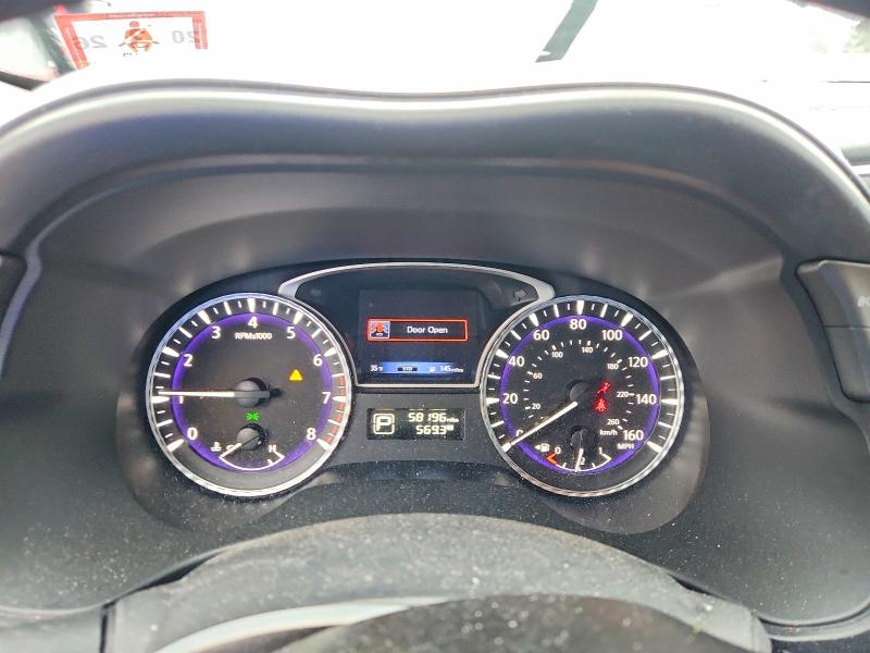 Aukcja sprzedaży 2017 Infiniti Qx60, vin: 5N1DL0MM5HC540293, numer aukcji: 79616135