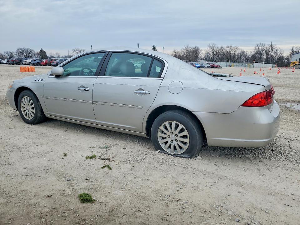 46967646 :رقم المزاد ، 1G4HP57227U151813 vin ، 2007 Buick Lucerne مزاد بيع