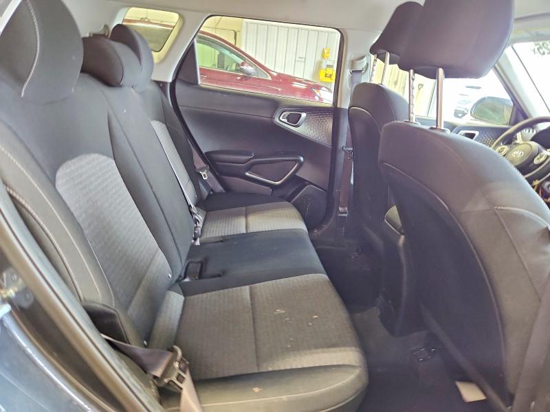 Aukcja sprzedaży 2020 Kia Soul, vin: KNDJ23AU0L7719584, numer aukcji: 79898425