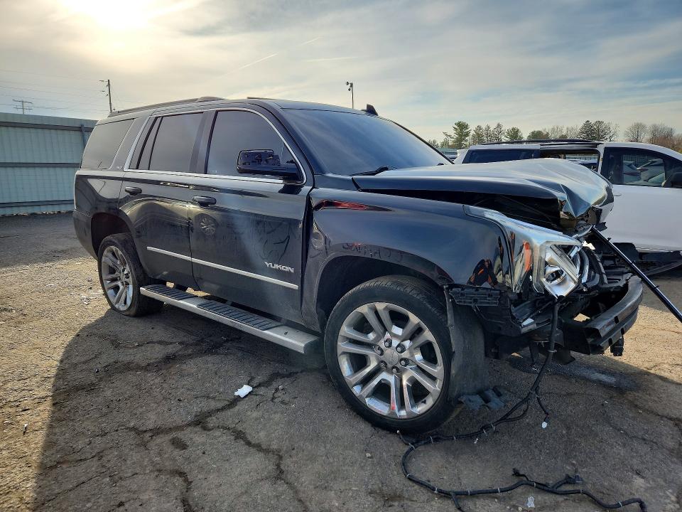 Aukcja sprzedaży 2020 Gmc Yukon, vin: 1GKS2BKCXLR202466, numer aukcji: 47378546