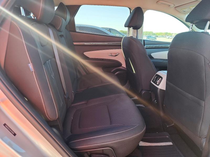Продажа на аукционе авто 2024 Hyundai Tucson, vin: 5NMJB3DE1RH390190, номер лота: 46717616