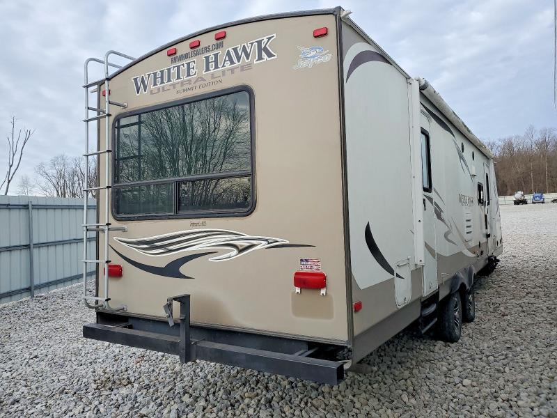 2014 Jayco White Hawk მანქანა იყიდება აუქციონზე, vin: 1UJBJ0BT6E14K0182, აუქციონის ნომერი: 47058056