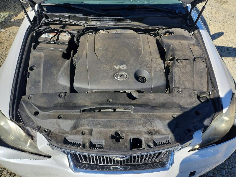 Продажа на аукционе авто 2009 Lexus Is 250, vin: JTHBK262195102588, номер лота: 47639166
