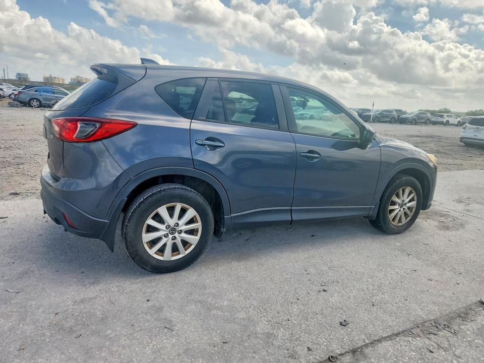 78919685 :رقم المزاد ، JM3KE2CE8D0124432 vin ، 2013 Mazda Cx-5 مزاد بيع
