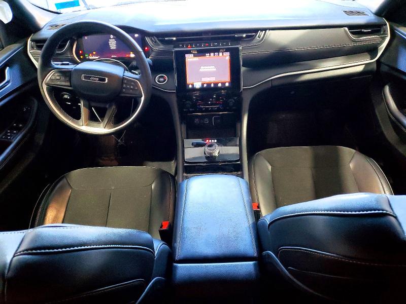 Продажа на аукционе авто 2023 Jeep Grand Cherokee, vin: 1C4RJHAG1PC579748, номер лота: 78808405