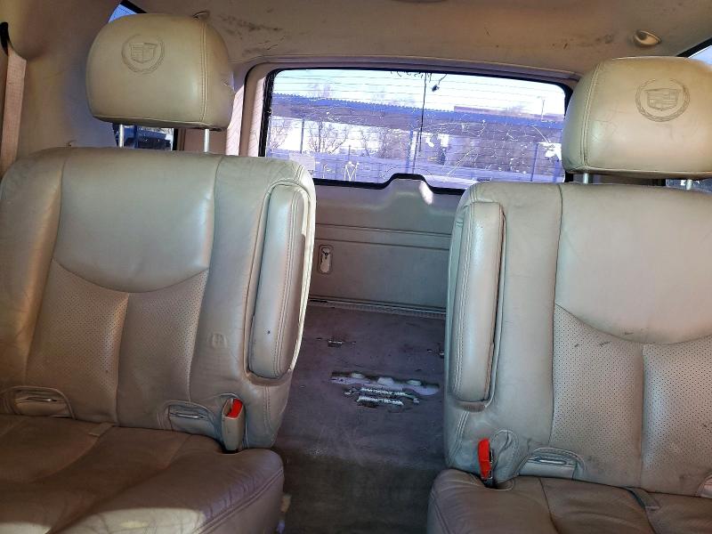 Продаж на аукціоні авто 2005 Cadillac Escalade, vin: 1GYEK63N65R147298, номер лоту: 79995515