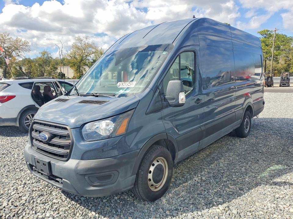 Aukcja sprzedaży 2020 Ford Transit, vin: 1FTBR3X81LKA87041, numer aukcji: 76348545