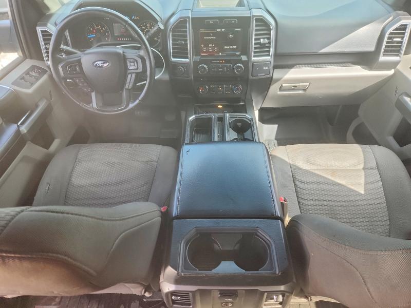 Продаж на аукціоні авто 2015 Ford F150, vin: 1FTEW1CP9FFC83605, номер лоту: 45606056
