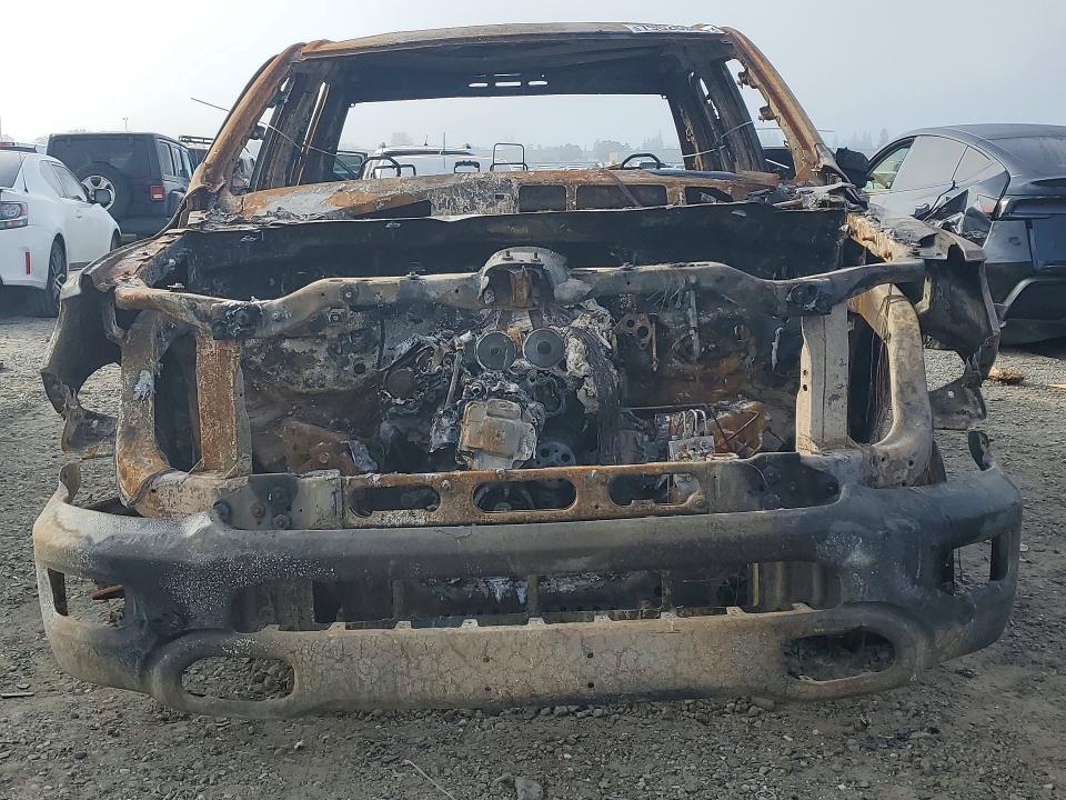 Aukcja sprzedaży 2020 Ram 1500, vin: 1C6SRECG4LN398154, numer aukcji: 79626945