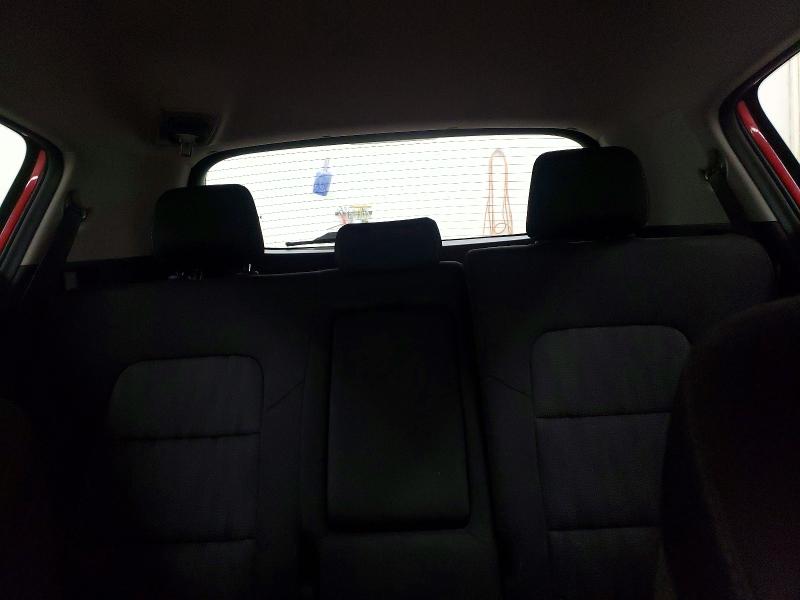 Продаж на аукціоні авто 2021 Kia Sportage, vin: KNDPM3AC1M7856207, номер лоту: 42001026