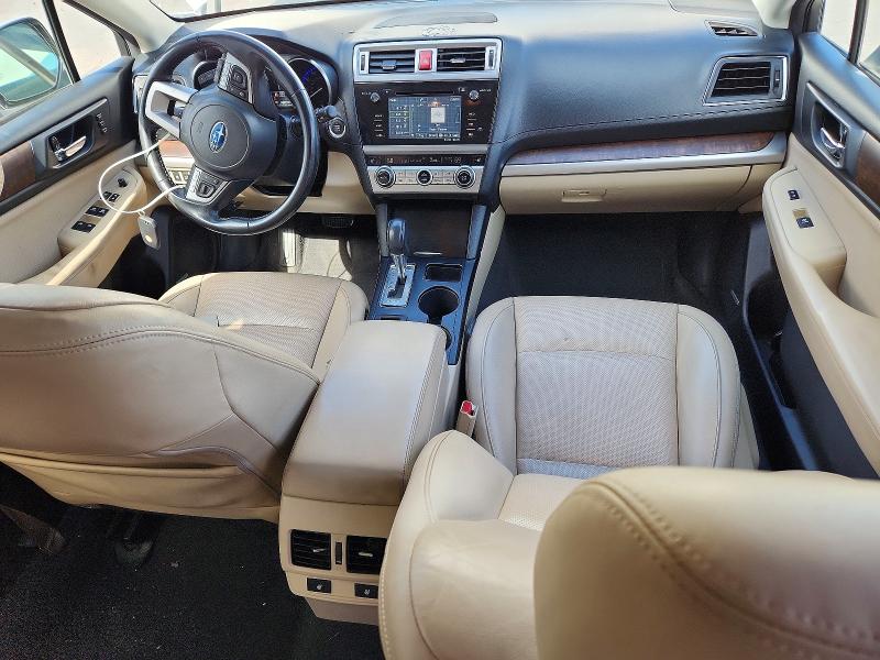 Aukcja sprzedaży 2016 Subaru Outback, vin: 4S4BSBNC8G3253122, numer aukcji: 46469556