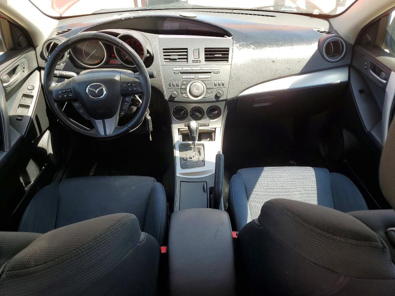 Aukcja sprzedaży 2010 Mazda 3, vin: JM1BL1S52A1229192, numer aukcji: 48244226