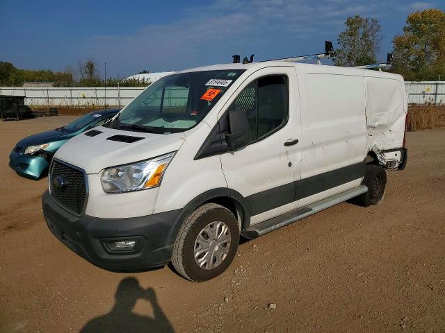 79311535 :رقم المزاد ، 1FTBR1Y81MKA57185 vin ، 2021 Ford Transit مزاد بيع