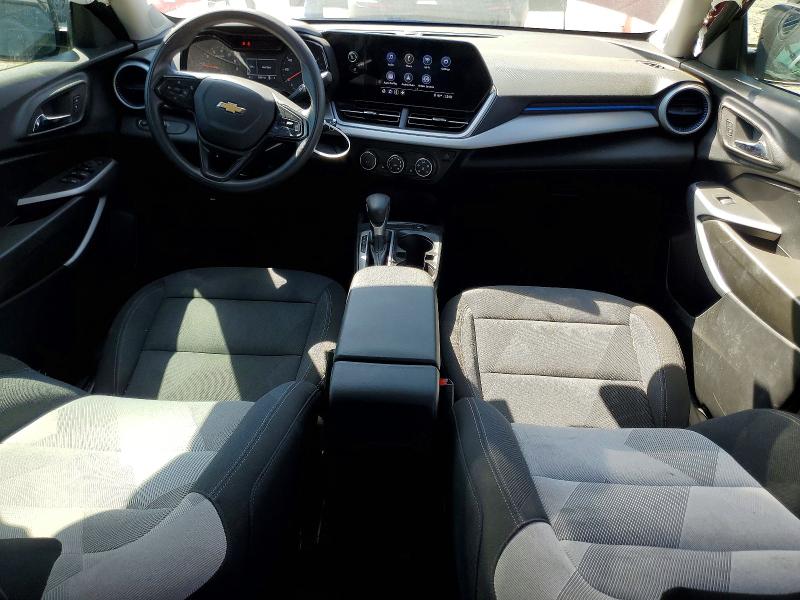 Продажа на аукционе авто 2024 Chevrolet Trax, vin: KL77LFE29RC102070, номер лота: 46120206