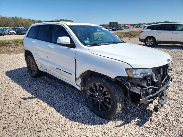 Aukcja sprzedaży 2020 Jeep Grand Cherokee, vin: 1C4RJFAG8LC376970, numer aukcji: 46610656