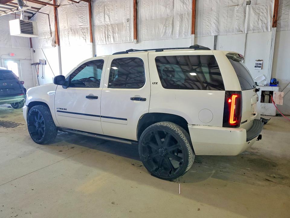 Aukcja sprzedaży 2009 Chevrolet Tahoe, vin: 1GNFK33089R217510, numer aukcji: 41872446