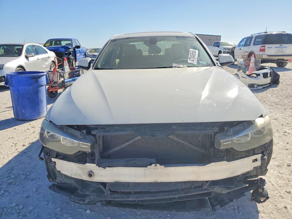 2015 Bmw 328 მანქანა იყიდება აუქციონზე, vin: WBA3B5C57FF961662, აუქციონის ნომერი: 47046956