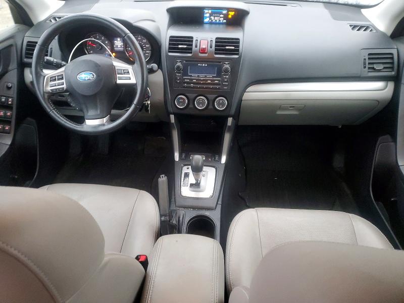 Aukcja sprzedaży 2014 Subaru Forester, vin: JF2SJAHC5EH440218, numer aukcji: 47780786