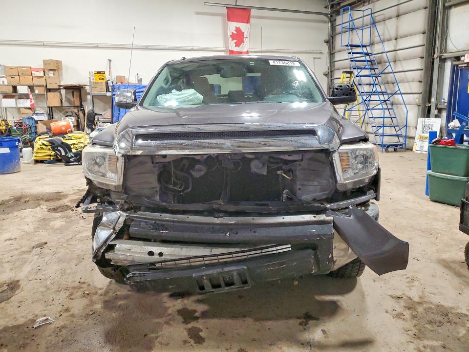 Aukcja sprzedaży 2015 Toyota Tundra, vin: 5TFAY5F13FX470338, numer aukcji: 41736016