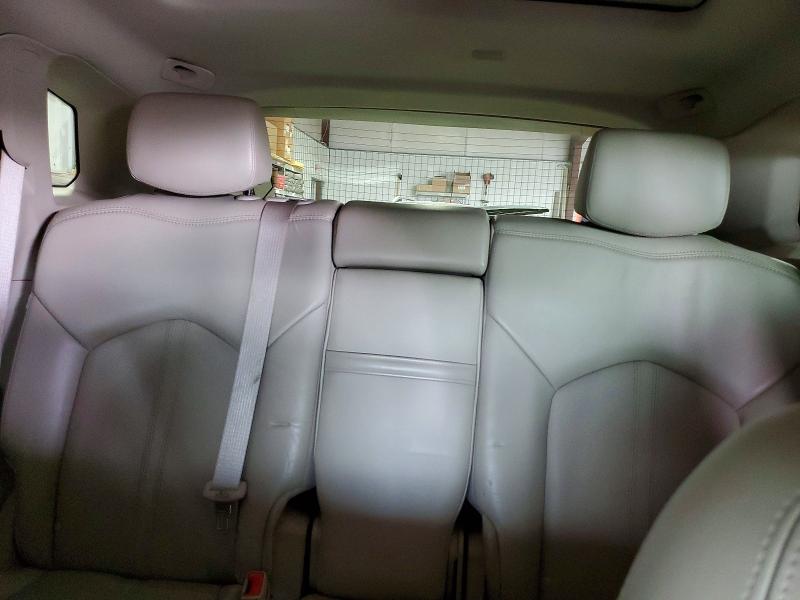 Продаж на аукціоні авто 2014 Cadillac Srx, vin: 3GYFNEE3XES658236, номер лоту: 42076386