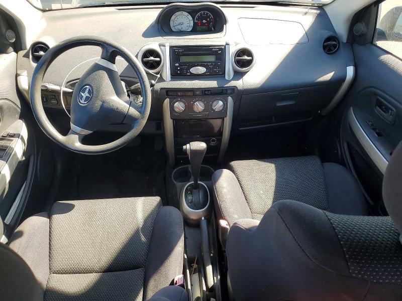 2005 Scion Xa მანქანა იყიდება აუქციონზე, vin: JTKKT624250108753, აუქციონის ნომერი: 79493945
