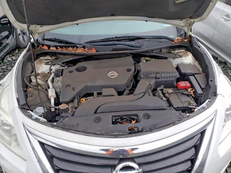 Продаж на аукціоні авто 2015 Nissan Altima, vin: 1N4AL3AP7FC270543, номер лоту: 79216985