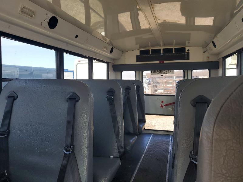Продаж на аукціоні авто 2014 Chev Bus, vin: 1GB0G2BA9E1148585, номер лоту: 47119726