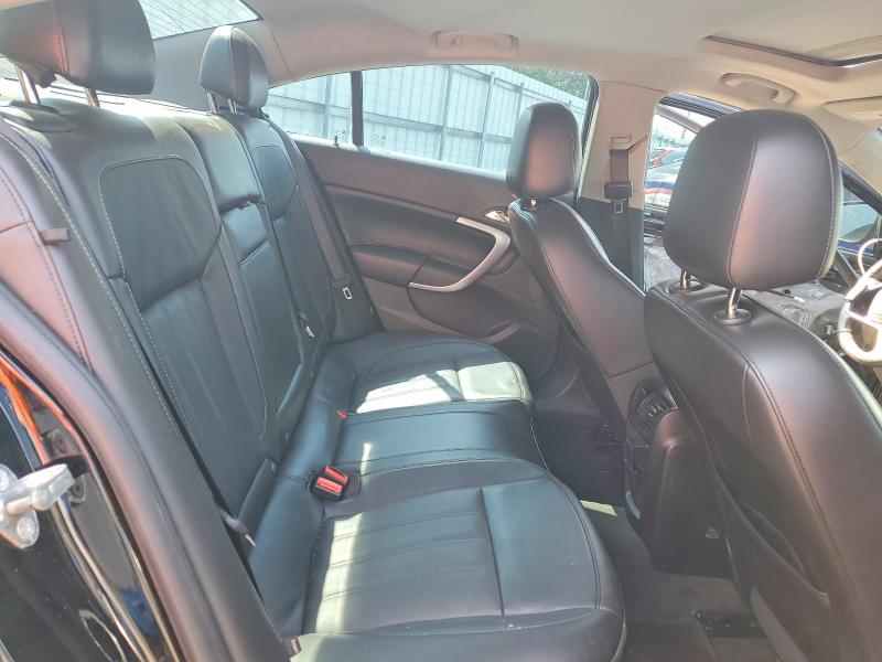 47743876 :رقم المزاد ، 2G4GS5GX5G9205835 vin ، 2016 Buick Regal مزاد بيع