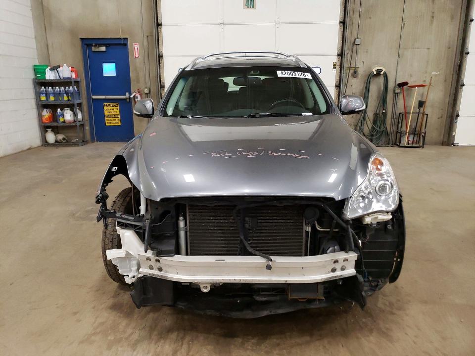 Продажа на аукционе авто 2017 Infiniti Qx50, vin: JN1BJ0RR0HM410134, номер лота: 42003126
