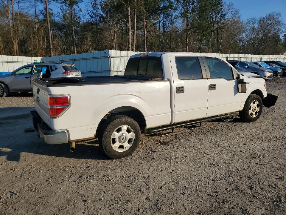 46683986 :رقم المزاد ، 1FTFW1CF0EKF56769 vin ، 2014 Ford F150 مزاد بيع