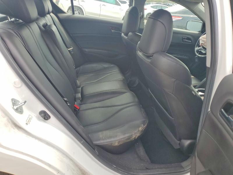 Продаж на аукціоні авто 2022 Acura Ilx, vin: 19UDE2F34NA000554, номер лоту: 48215716