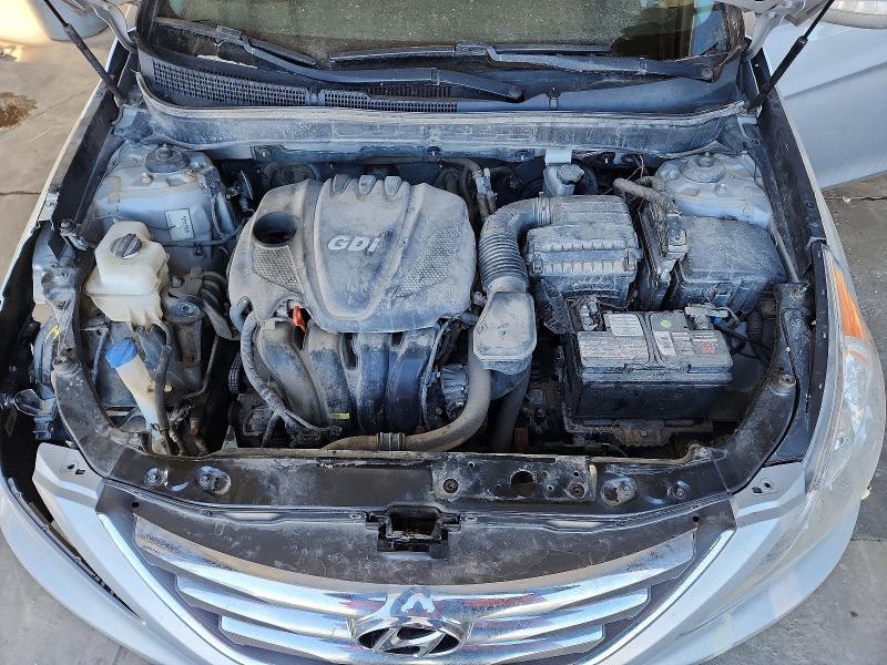 Aukcja sprzedaży 2014 Hyundai Sonata, vin: 5NPEB4AC6EH892796, numer aukcji: 79334795