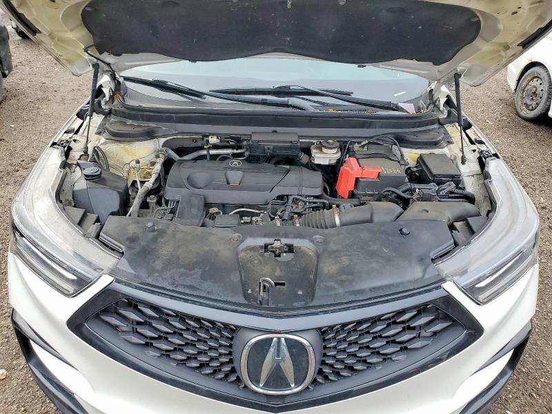 Продажа на аукционе авто 2020 Acura Rdx, vin: 5J8TC2H6XLL805663, номер лота: 47040816