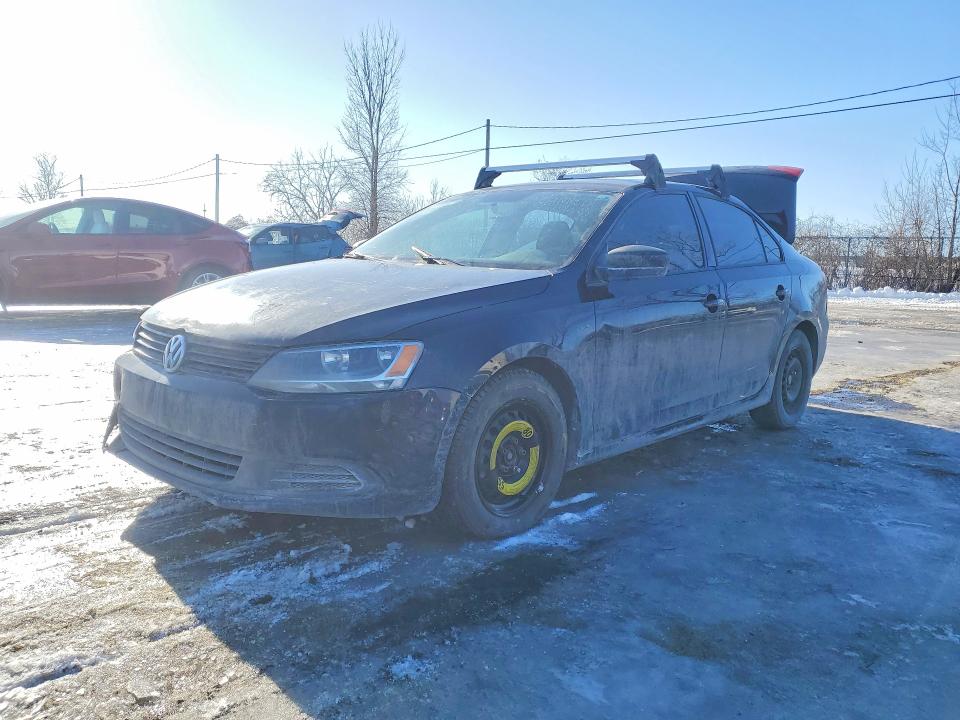 79526925 :رقم المزاد ، 3VW2K7AJ9DM439992 vin ، 2013 Volkswagen Jetta مزاد بيع