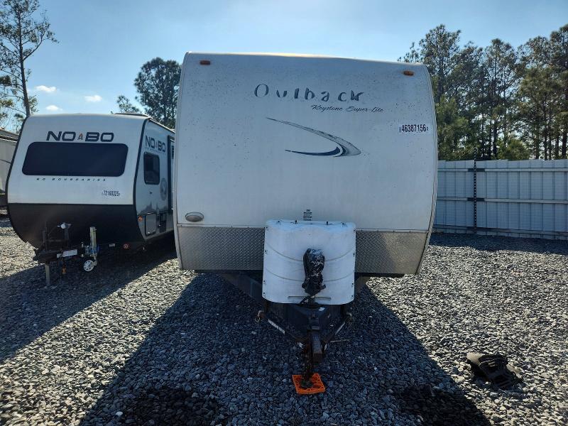 Aukcja sprzedaży 2010 Outback Keystone, vin: 4YDT28027AB450738, numer aukcji: 46387156
