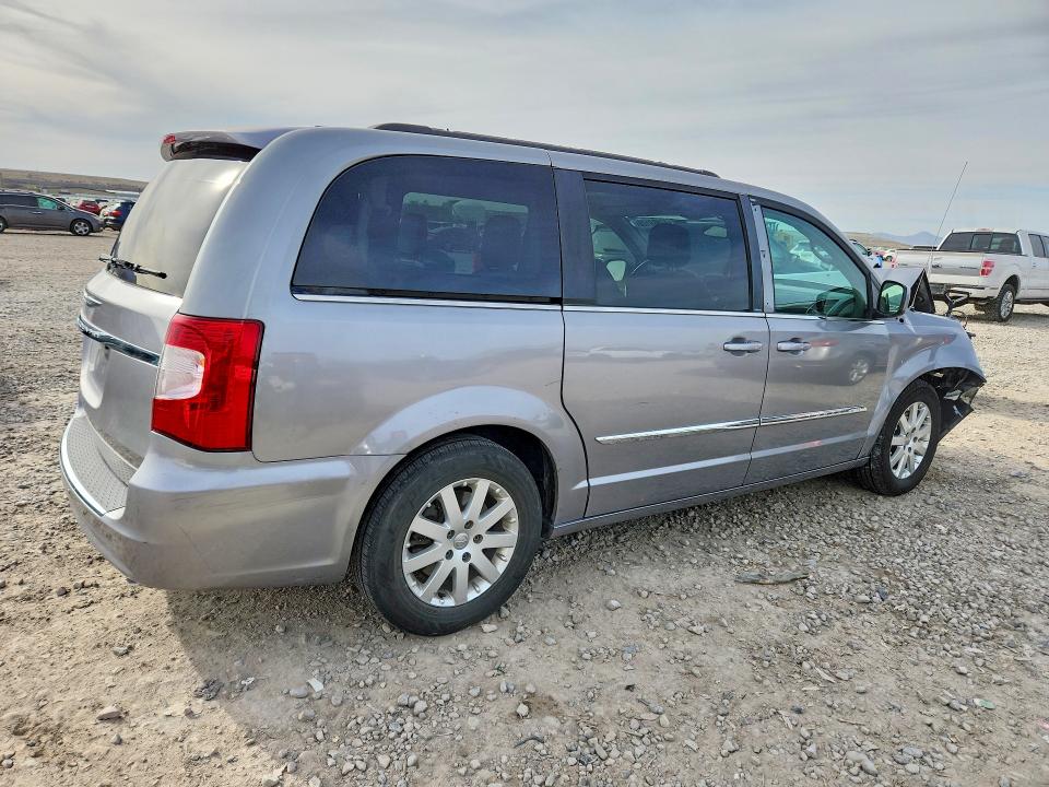 Aukcja sprzedaży 2014 Chrysler Town & Country, vin: 2C4RC1BG1ER269524, numer aukcji: 47609126