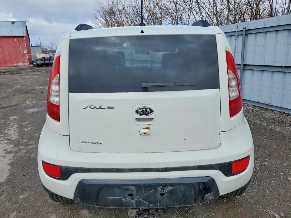 Продаж на аукціоні авто 2012 Kia Soul, vin: KNDJT2A65C7389725, номер лоту: 47233316