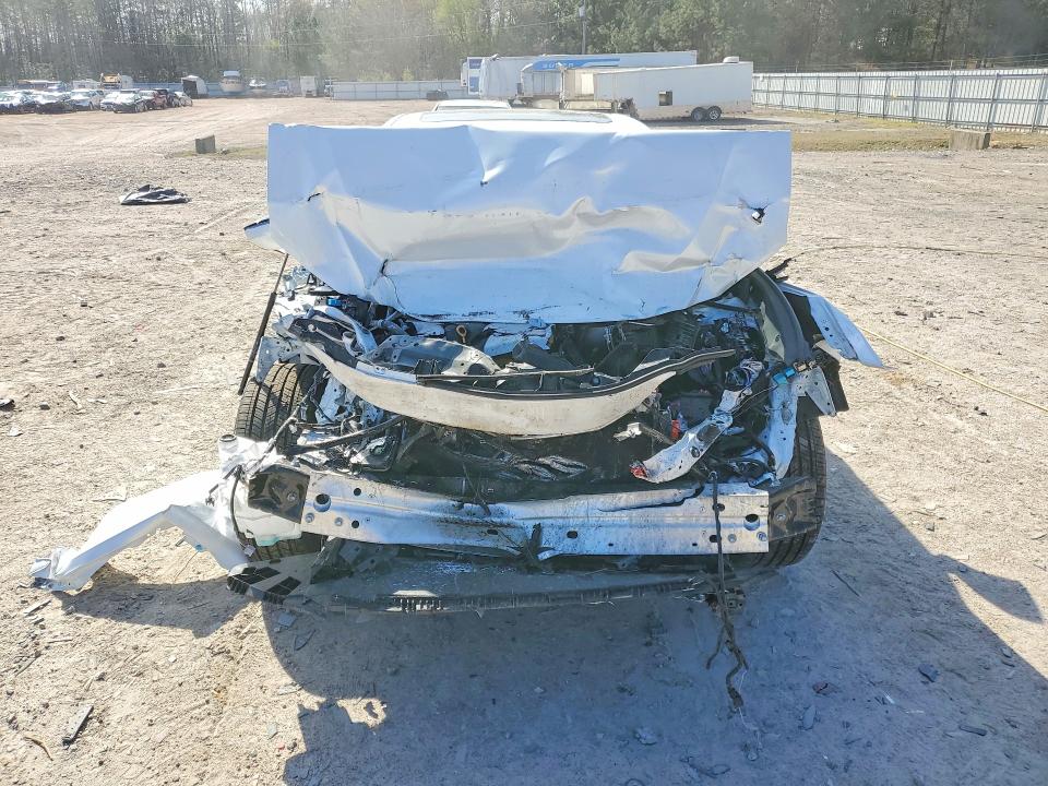 47330416 :رقم المزاد ، 58ADZ1B16SU214235 vin ، 2025 Lexus Es 350 مزاد بيع