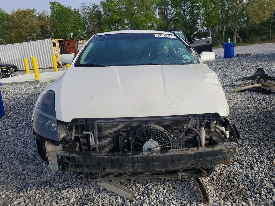 47021456 :رقم المزاد ، 1N4AL24EX8C274965 vin ، 2008 Nissan Altima مزاد بيع