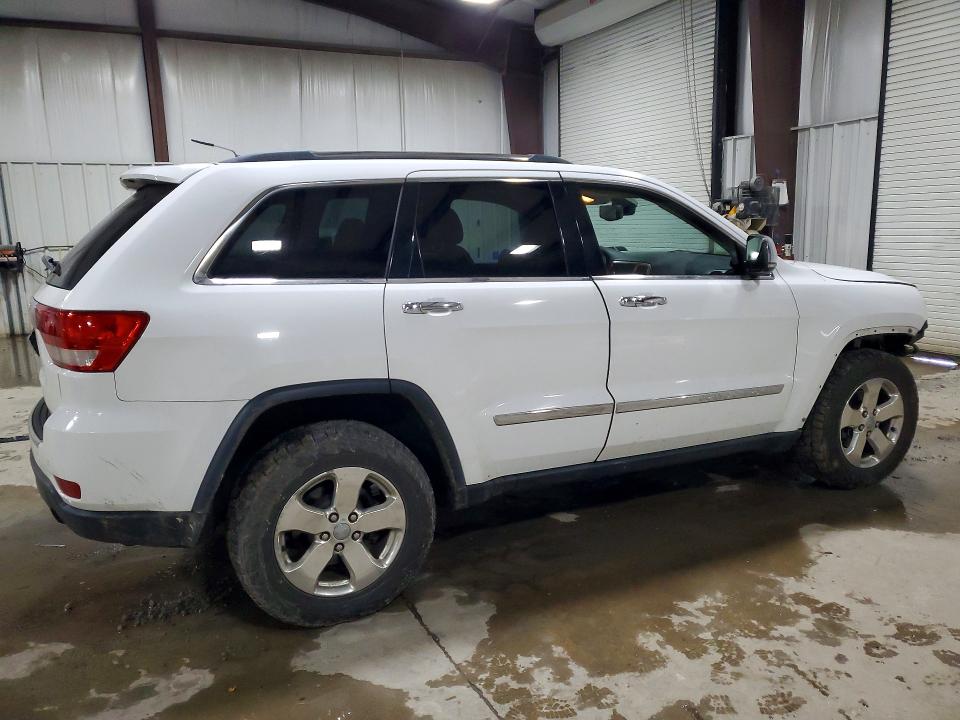 Продаж на аукціоні авто 2013 Jeep Grand Cherokee, vin: 1C4RJFBG8DC511431, номер лоту: 47778746