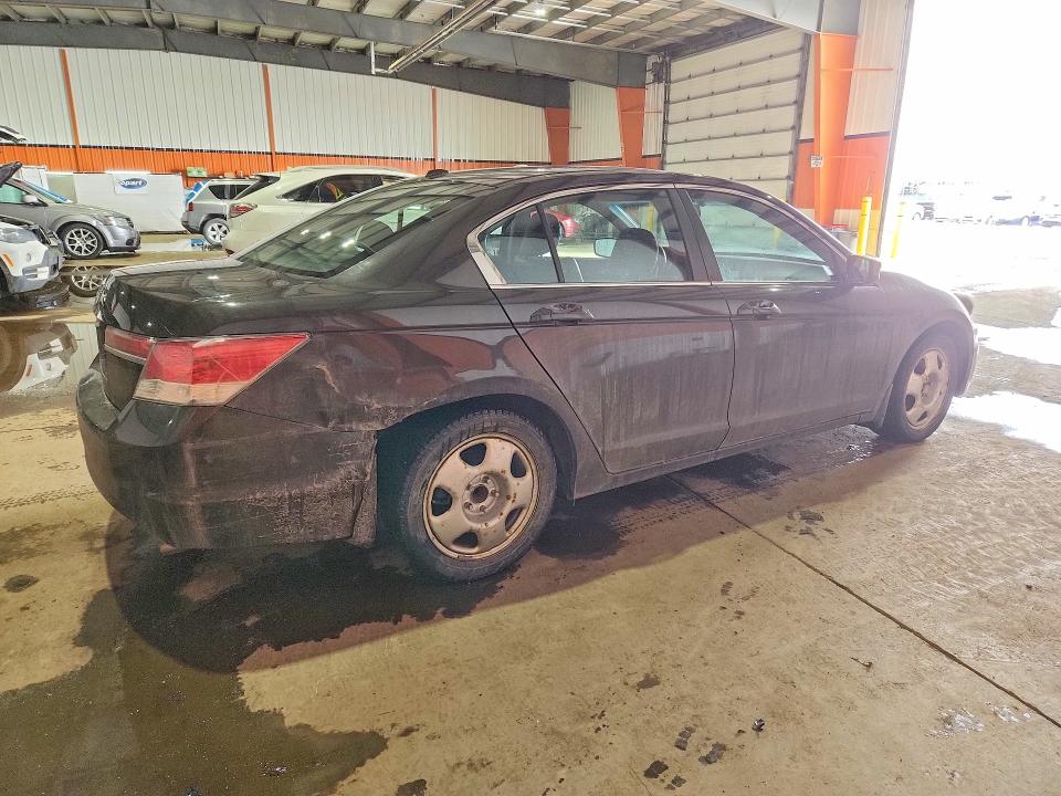 45547076 :رقم المزاد ، 1HGCP2F85BA803810 vin ، 2011 Honda Accord مزاد بيع