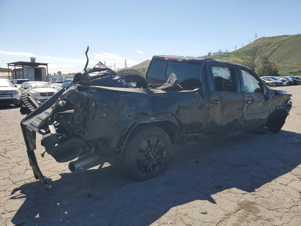 Aukcja sprzedaży 2024 Gmc Sierra, vin: 1GT49YEY7RF411538, numer aukcji: 79986615